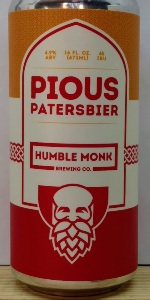 Pious