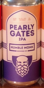 Pearly Gates