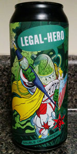 Legal-Hero