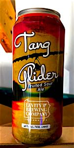 Tang Glider