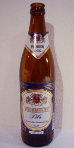 Premium Pils