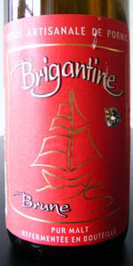 Brigantine Brune