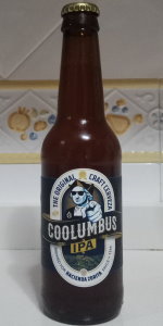 Coolumbus IPA