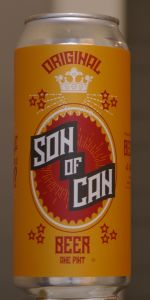 Son Of Can