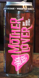 Mother Lover