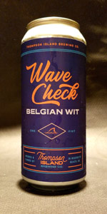 Wave Check
