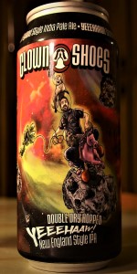 Double Dry Hopped Yeeehaaw