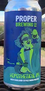 Hopothetical IPA