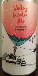 Valley Winter Ale