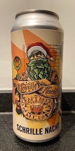 Kuehn Schrille Nacht