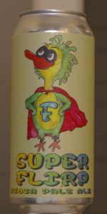 Super Flirp