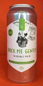 Rock Me Gently
