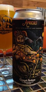Apricult