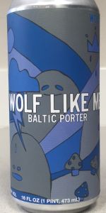 Wolf Like Me