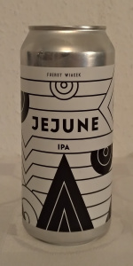 Jejune