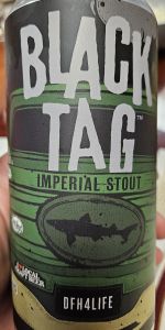 Black Tag