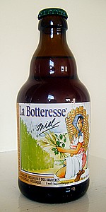 La Botteresse Miel