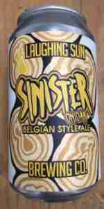 Sinister on Oak