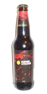 Leviathan - Baltic Porter