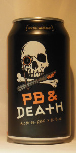 PB & Death