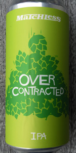 Over Contracted