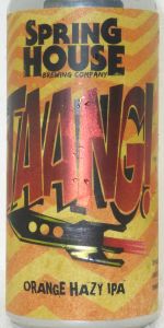 Taang!