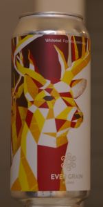 Whitetail Farmhouse Lager
