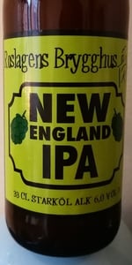 New England IPA