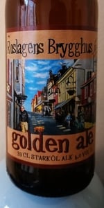 Golden Ale