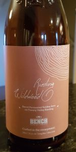 Riesling Wildwood