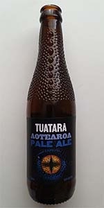 Tuatara Aotearoa Pale Ale