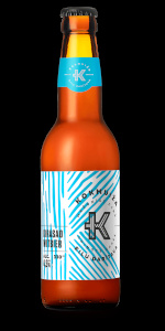 Kirasad Witbier