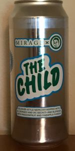 The Child
