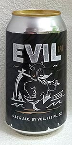 Evil IPA