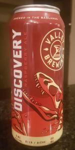 Discovery