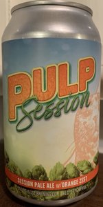 Pulp Session