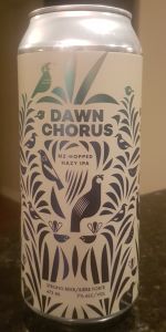 Dawn Chorus