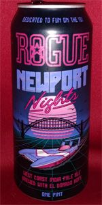 Newport Nights