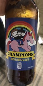 Champions Regardless