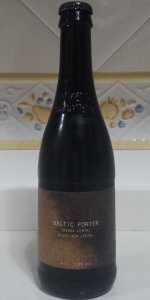 Baltic Porter