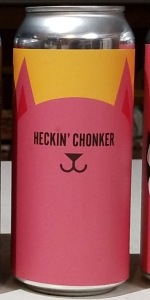 Heckin' Chonker