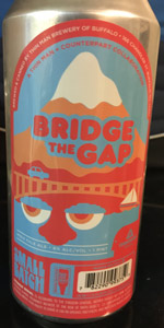 Bridge The Gap