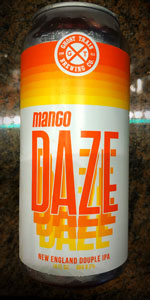 Mango Daze