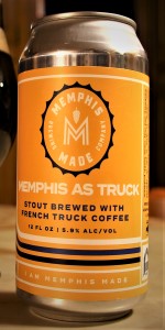 Memphis as Truck