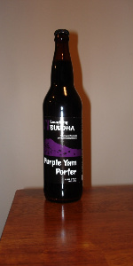 Purple Yam Porter
