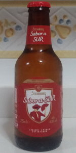 Steinburg Sabor a Sur