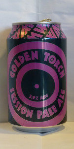 Golden Torch