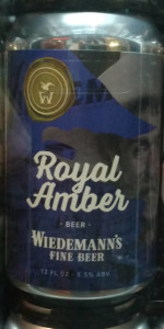 Royal Amber