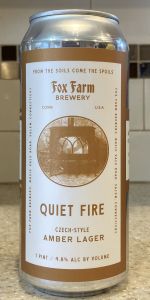 Quiet Fire