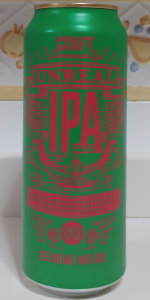 Craft Community Unreal IPA